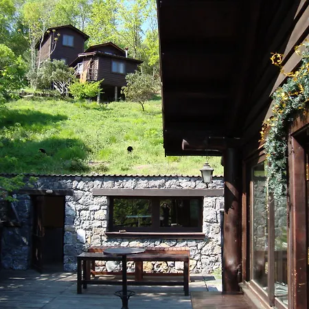 Kulindag Dag Evi Otel İstanbul