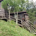 Kulindag Dag Evi Hotel *
