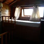 Hotel Kulindag Dag Evi *