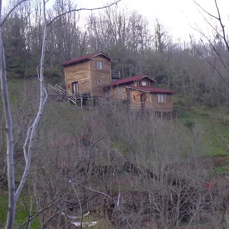 Kulindag Dag Evi * Provincia di Istanbul
