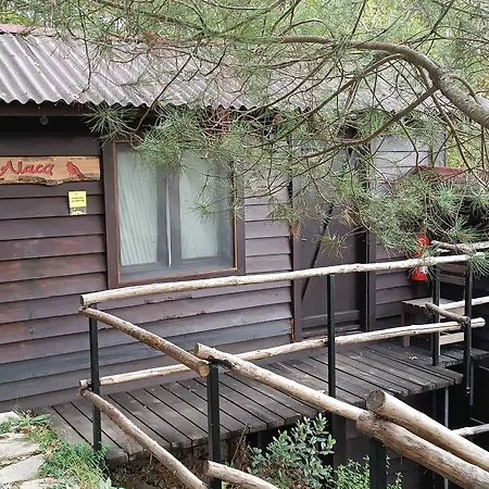 Hotel Kulindag Dag Evi *