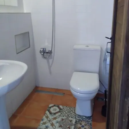 Kulindag Dag Evi Hotel
