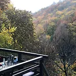 Hotel Kulindag Dag Evi Istanbul