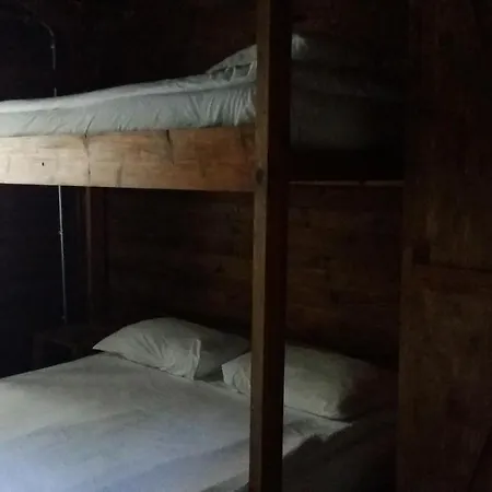 Kulindag Dag Evi Hotel *