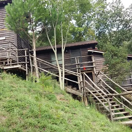 Kulindag Dag Evi Hotel *