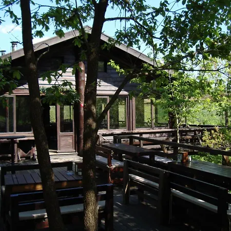 Hotel Kulindag Dag Evi Istanbul