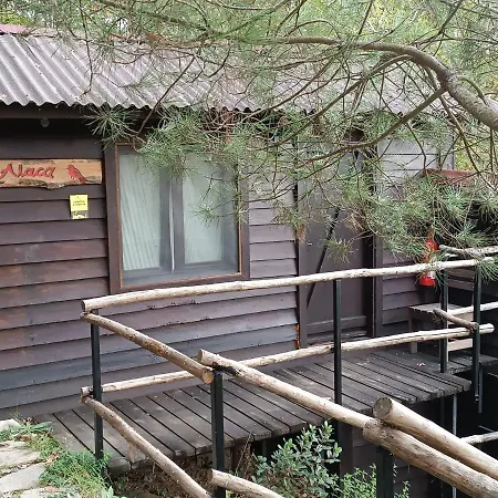 Kulindag Dag Evi Hotel *
