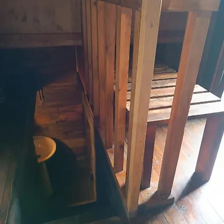Hotel Kulindag Dag Evi *