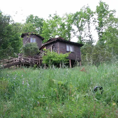 Kulindag Dag Evi Istanbul