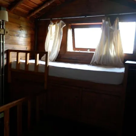 Hotel Kulindag Dag Evi *