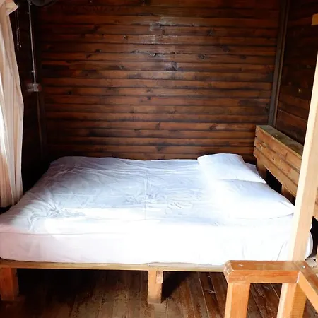 Kulindag Dag Evi Istanbul