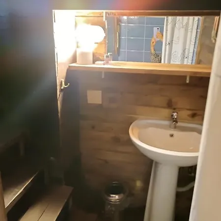 Kulindag Dag Evi Hotel