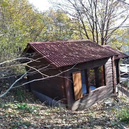 Kulindag Dag Evi Ξενοδοχείο *