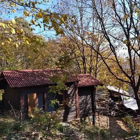 Kulindag Dag Evi Szálloda