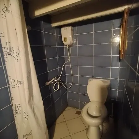 Kulindag Dag Evi