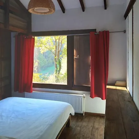 Kulindag Dag Evi Hotel *