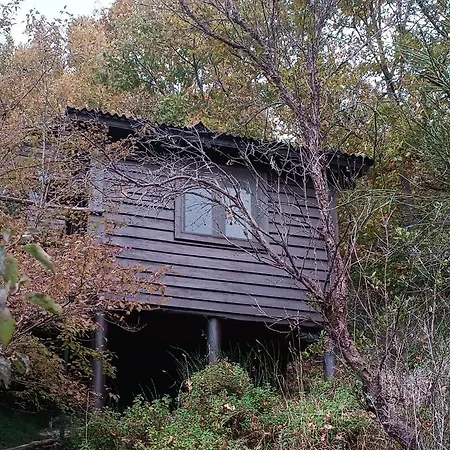 Kulindag Dag Evi