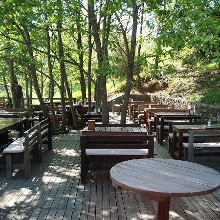 Kulindag Dag Evi Hotel Istanbul