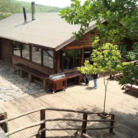 Kulindag Dag Evi Szálloda Isztambul