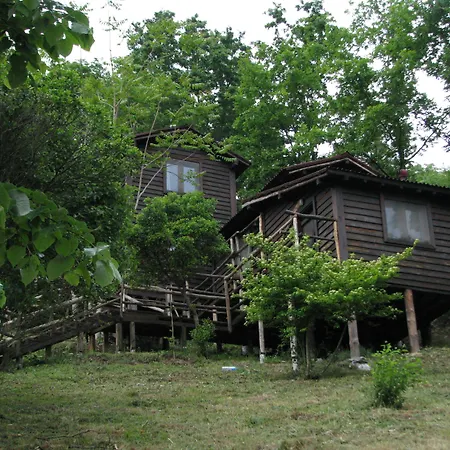 Hotel Kulindag Dag Evi *