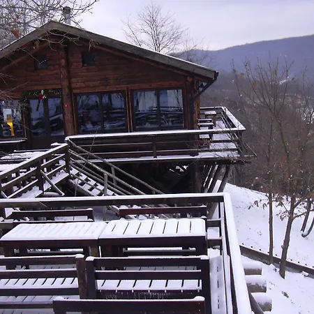 Kulindag Dag Evi * Isztambul
