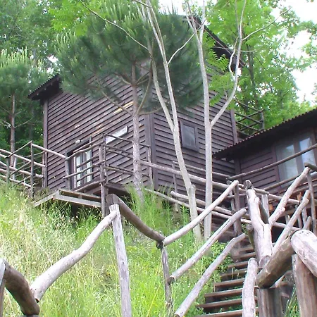 Kulindag Dag Evi Hotel Istanbul