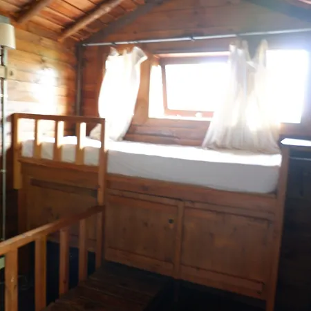 Szálloda Kulindag Dag Evi Isztambul