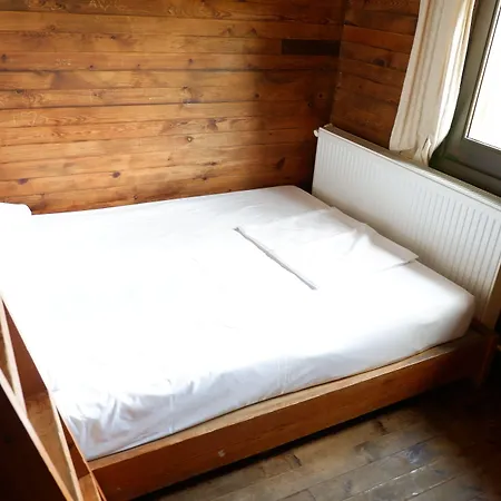 Kulindag Dag Evi * Istanbul