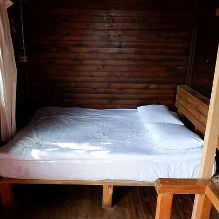 Kulindag Dag Evi Istanbul