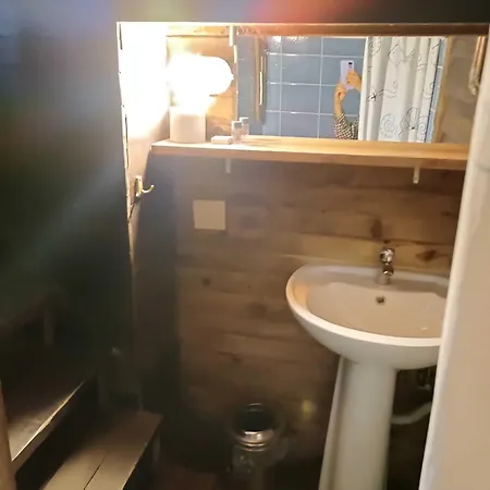 Kulindag Dag Evi *