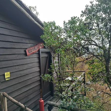 Kulindag Dag Evi Szálloda Isztambul