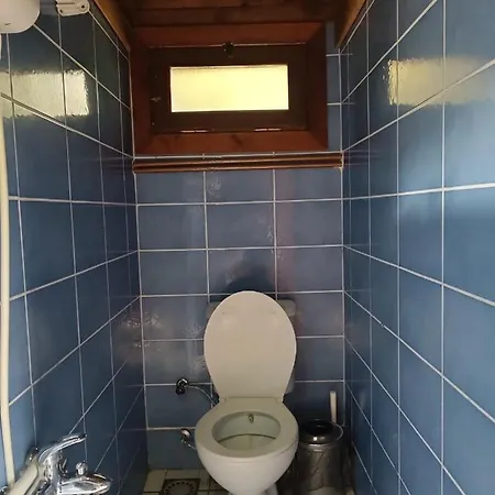 Kulindag Dag Evi Hotel Istanboel